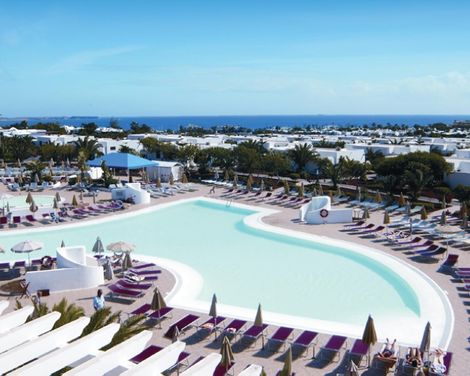 Hl Rio Playa Blanca Hotel-0