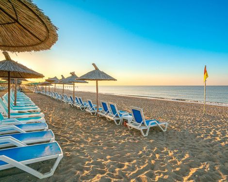 Club Sun Heaven Family Resort & Spa-1