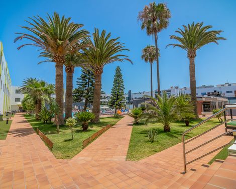 LIVVO Corralejo Beach-2