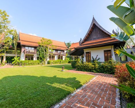 Khaolak Bhandari Resort & Spa-2