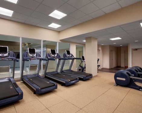 DoubleTree by Hilton Hotel Toronto Downtown-4