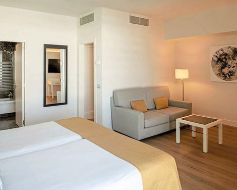 Arrecife Gran Hotel & SPA-4