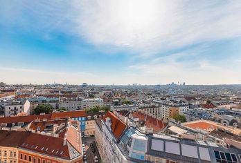 Hotel, ibis Wien Mariahilf