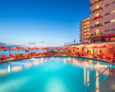 NYX Hotel Ibiza - Adults Only-2