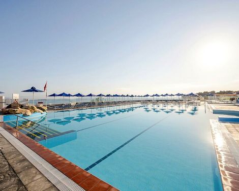 Mastichari Bay Hotel & Family Suites-3