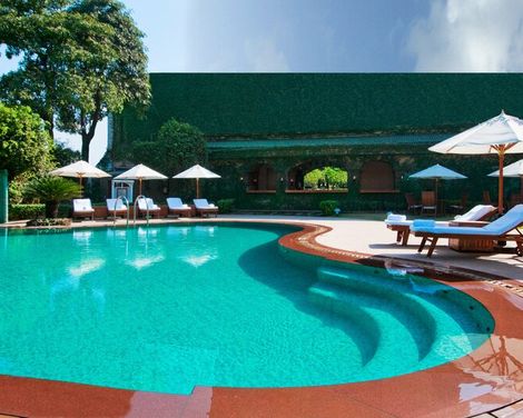 Hilton Mumbai International Airport-1