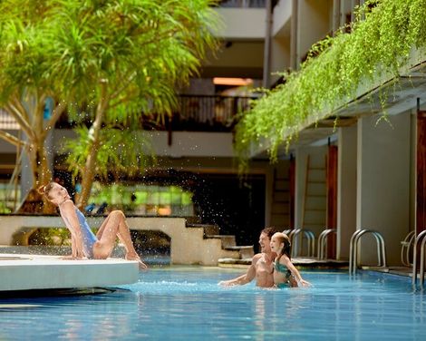 Four Points by Sheraton Bali, Kuta-2