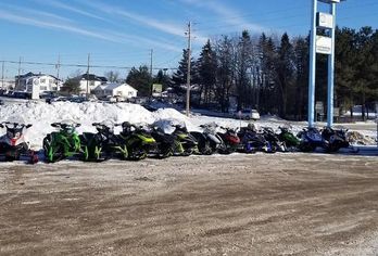 Ramada by Wyndham Miramichi New Brunswick