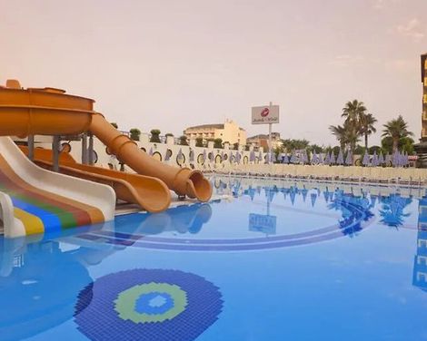 Arabella World -1