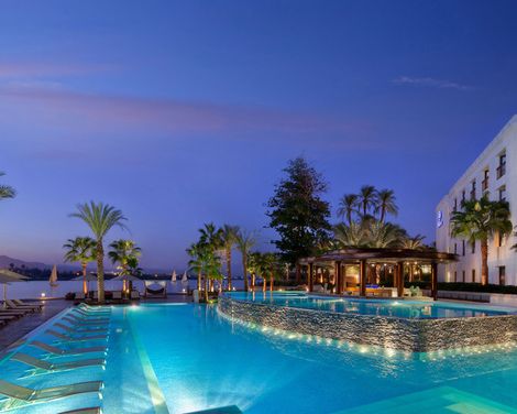 Hilton Luxor-1