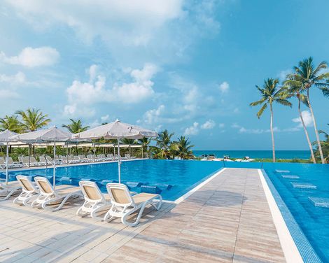 Hotel Riu Sri Lanka-1