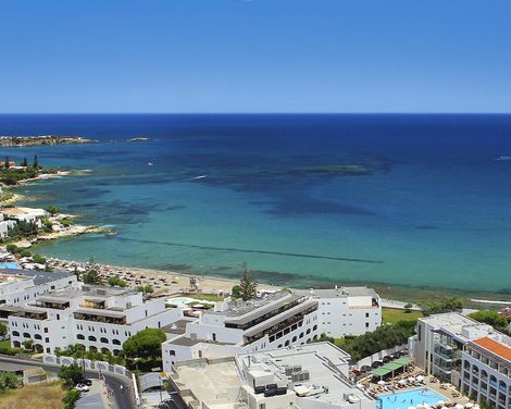 Albatros Spa & Resort Hotel-0