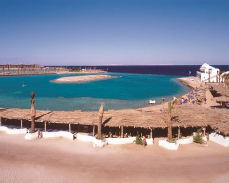 Arabella Azur Resort-1