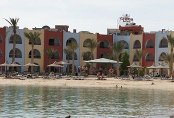 Arabia Azur Resort