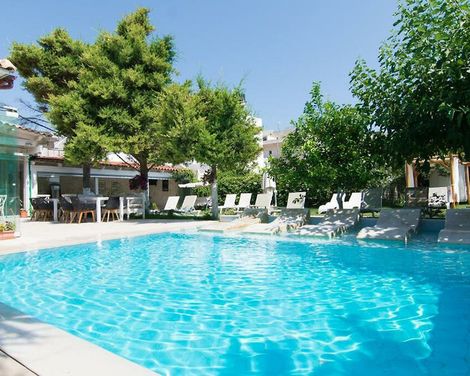 Georgia's Garden Hotel-2