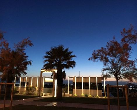 Ida  Hotel Torre Pedrera di Rimini-4