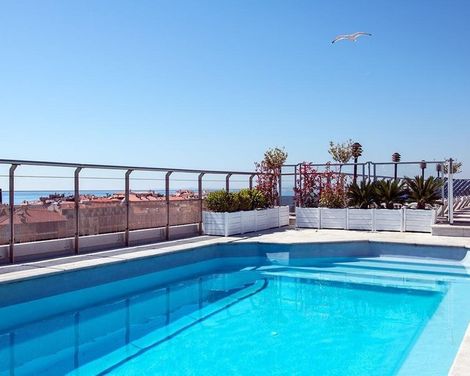 Hotel Aston La Scala-0