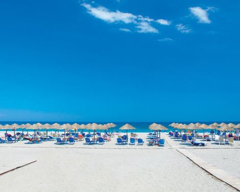 Dion Palace Resort & Spa-0