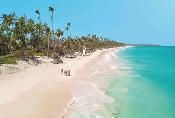 Hotel, Grand Palladium Punta Cana Resort & Spa