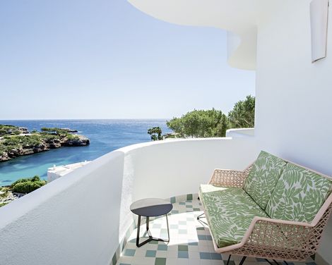 Inturotel Cala Esmeralda Beach Hotel & Spa-4