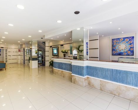 Don Miguel Playa Hotel-4