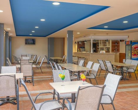 Anthoula Village Hotel-1