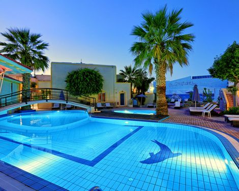 St. Constantin Hotel-2