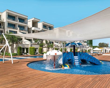 Maxx Royal Belek Golf Resort-3