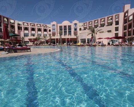 Lella Meriam Hotel & Club-2