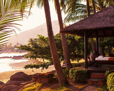 Renaissance Koh Samui Resort & Spa-1