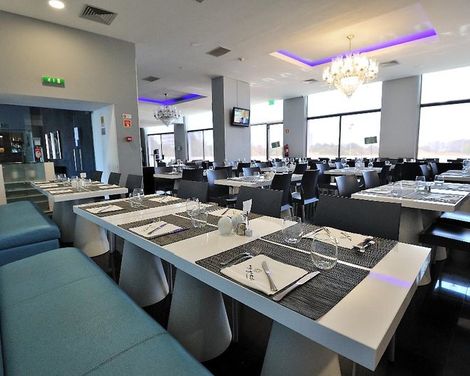 Oceano Atlantico Apartamentos Turisticos-2