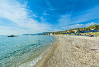 Xenios Anastasia Resort & Spa