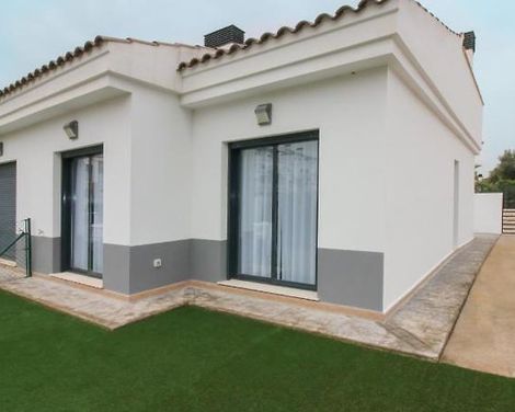 Residencial Las Dunas-0