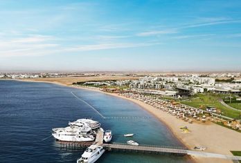 Rixos Premium Magawish Suites & Villas
