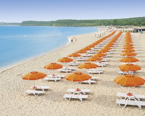 Forest Beach Hotel-1