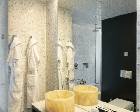 VIP Grand Lisboa Hotel & Spa-0
