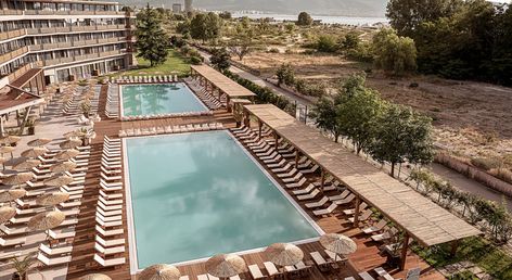 Sunny Beach Club