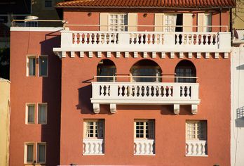 Hotel, Porto Maltese Boutique Hotel