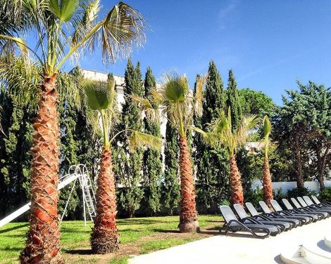 Hotel Le Palme-2