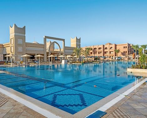 Pickalbatros Aqua Vista Resort powered by Playitas-3