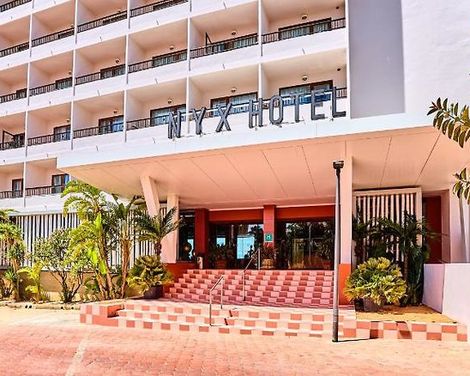 NYX Hotel Ibiza - Adults Only-2