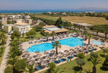 Hotel, Hotel Corali