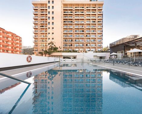 Be Live Experience Orotava-0