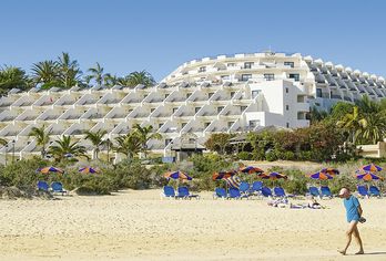 Hotel, SBH Crystal Beach Hotel & Suites