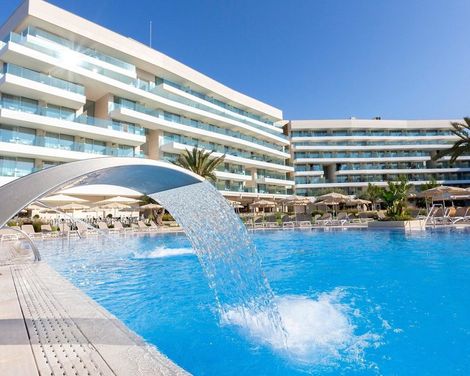 Hipotels Gran Playa de Palma-1