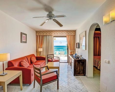 SBH Hotel Taro Beach-0