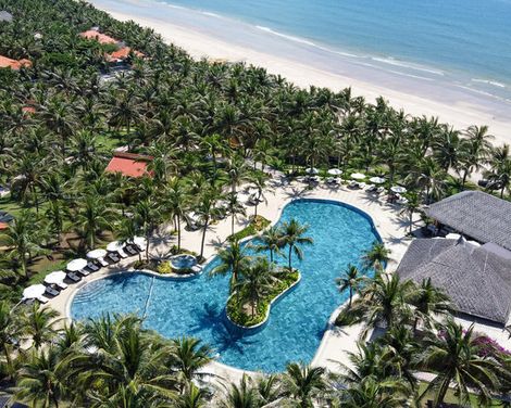 Pandanus Resort-2