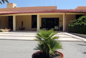 Hotel, Club Esse Palmasera Resort