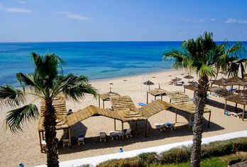 Hotel, Novostar Bel Azur Thalassa & Bungalows