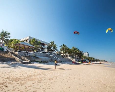 The Sea-Cret Hua Hin-1